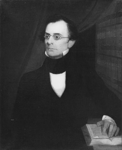 Judge samuel johnson hitchcock